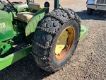 Chassis with 