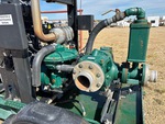 Pump with 
