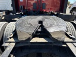 4 dessous de caisse - Camion with 