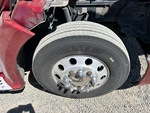 4 dessous de caisse - Camion with 