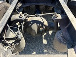 4 dessous de caisse - Camion with 