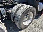 4 dessous de caisse - Camion with 