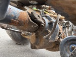 Drivetrain with 