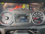 Cab with Engine Hours