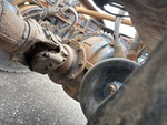 Drivetrain with 