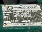 Pump with 