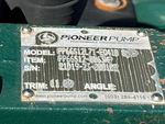 General Appearance with Unit Serial Number