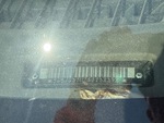 General Appearance with Second Serial Number/VIN Photo