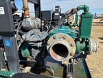 Pump with 