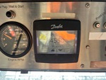 Control Station with 