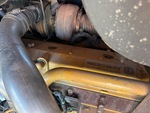 Motor with 