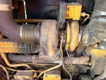 Motor with 