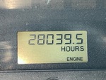 Cab with Engine Hours