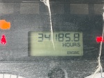 Cab with Engine Hours