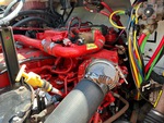 Engine with 