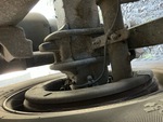 Brakes with 