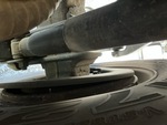 Brakes with 