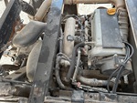 Engine with 