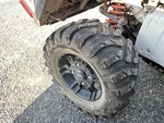 Chassis with 