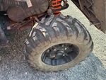Chassis with 