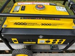 Generator with 