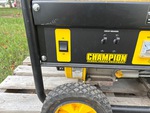 Generator with 