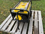 Generator with 