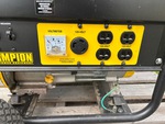 Generator with 