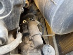 Motor with 