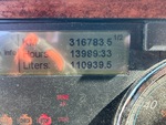 4 Transmision with Engine Hours