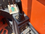 Control Station with 