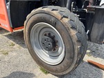 Chassis with 