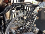 Hydraulics with 