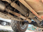 Drivetrain with 