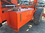 Hydraulique with 