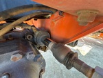 Hydraulique with 