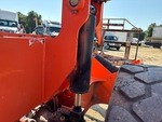 Hydraulique with 