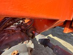 Hydraulique with 