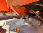 Hydraulique with 