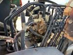Hydraulics with 