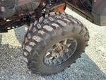 Chassis Photos with 