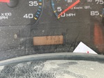 Cab with Engine Hours