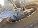 Brakes with 