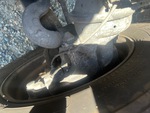 Brakes with 