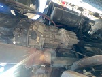 Engine with 