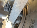Brakes with 