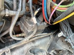 Engine with 