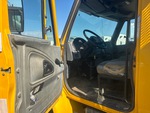 Cab with 