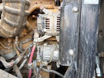 Motor with 