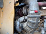 Motor with 